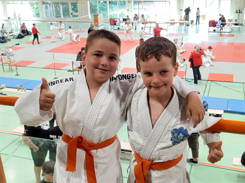 Judo-Club Schwenningen e.V. Judo-Club Schwenningen e.V.