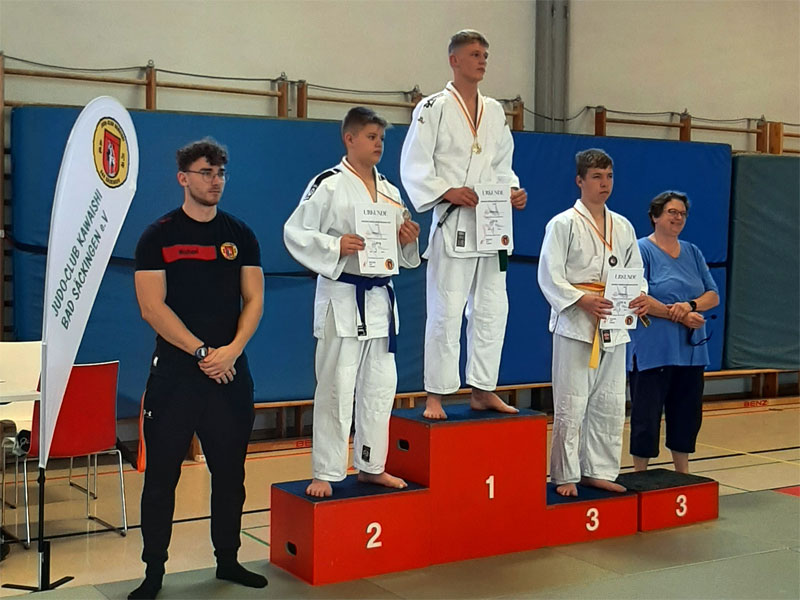 Judo-Club Schwenningen e.V. Judo-Club Schwenningen e.V.