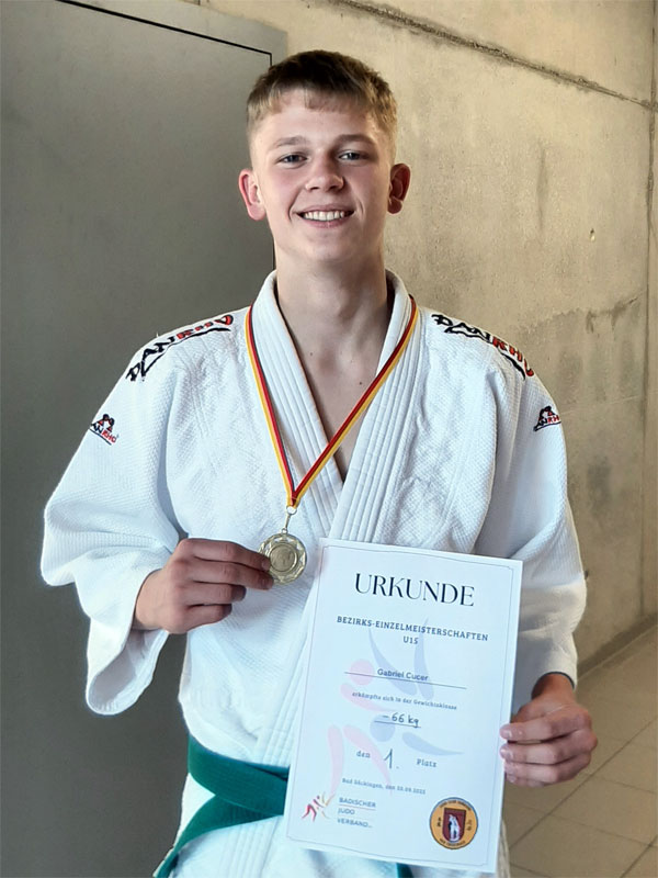 Judo-Club Schwenningen e.V. Judo-Club Schwenningen e.V.