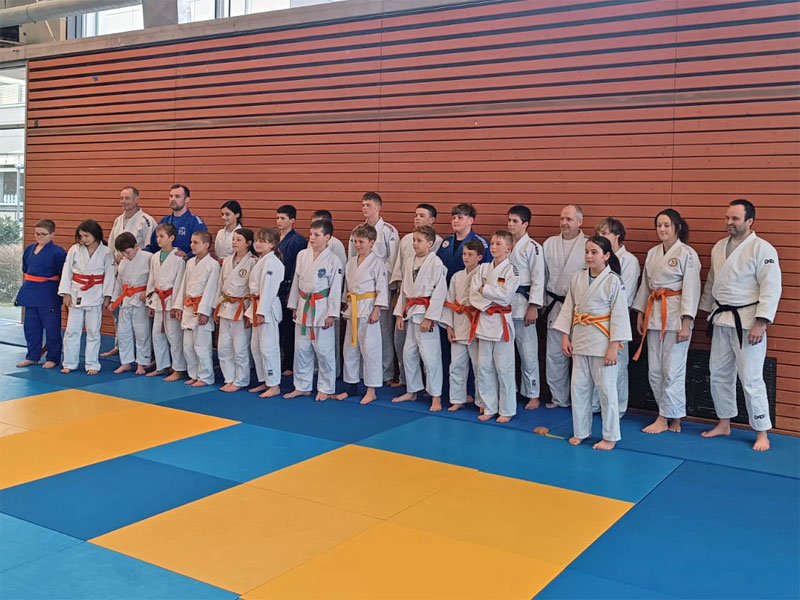 Judo-Club Schwenningen e.V.