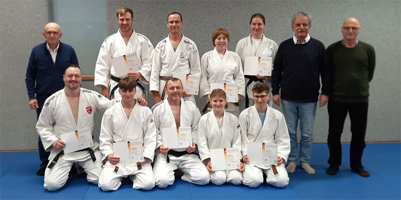 Judo-Club Schwenningen e.V.