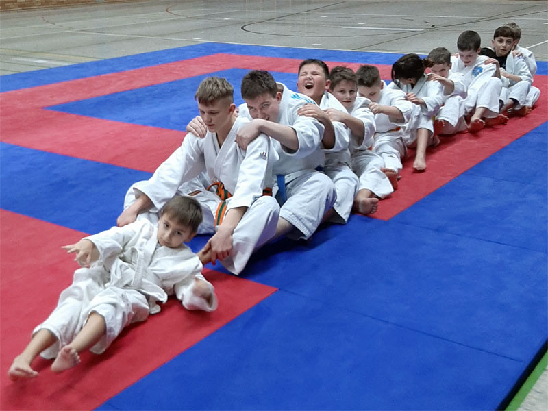 Judo-Club Schwenningen e.V.