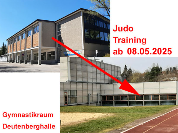 Judo-Club Schwenningen e.V.