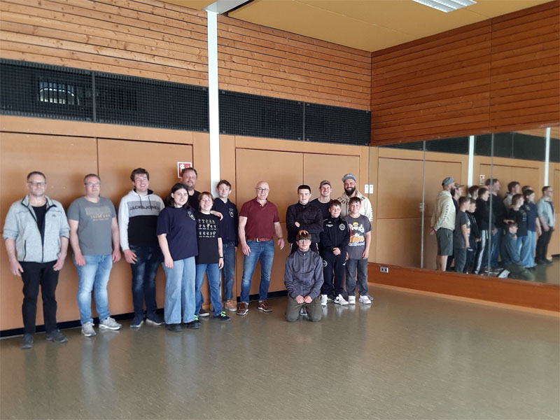 Judo-Club Schwenningen e.V.