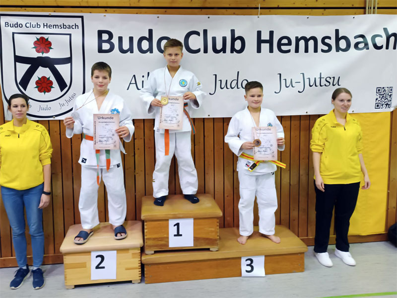 Judo-Club Schwenningen e.V.