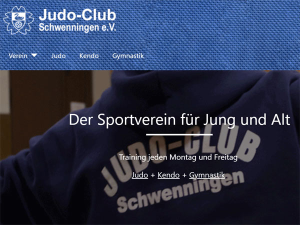 Judo-Club Schwenningen e.V.