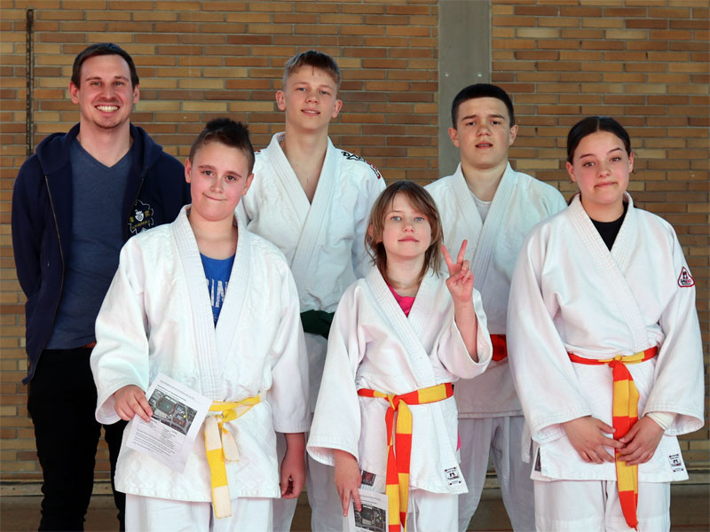 Judo-Club Schwenningen e.V. Judo-Club Schwenningen e.V.