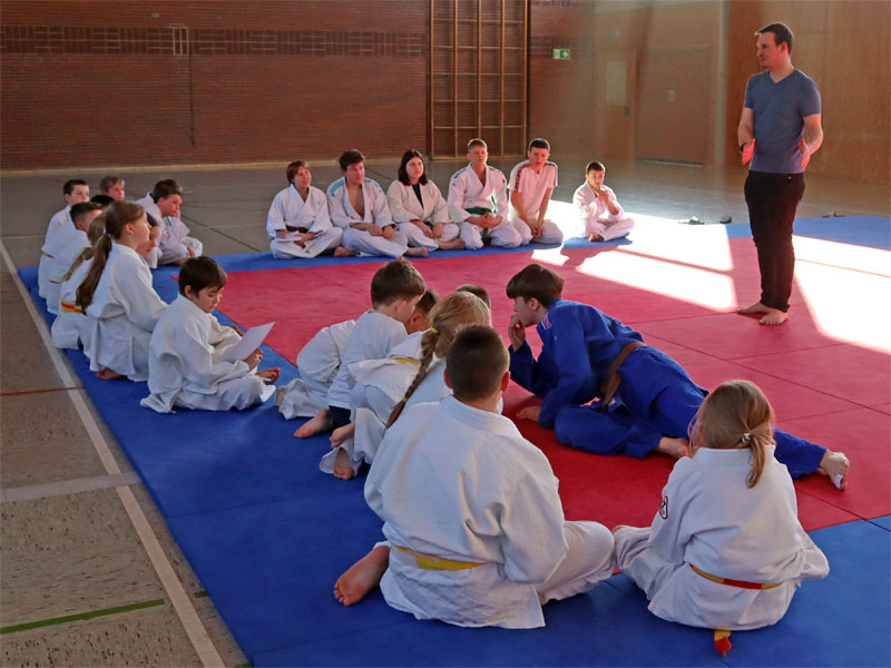 Judo-Club Schwenningen e.V. Judo-Club Schwenningen e.V.