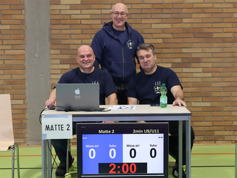 Judo-Club Schwenningen e.V.