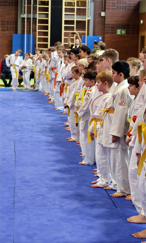 Judo-Club Schwenningen e.V.