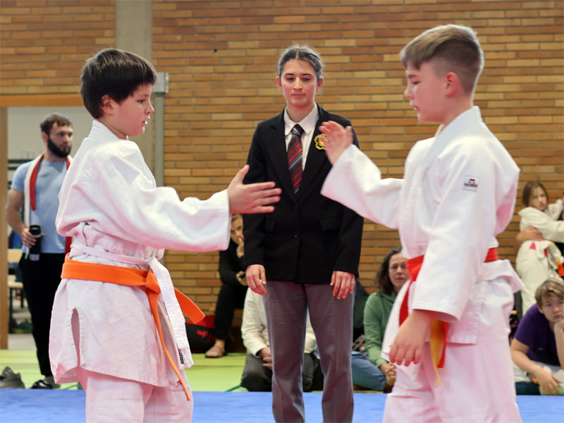 Judo-Club Schwenningen e.V.