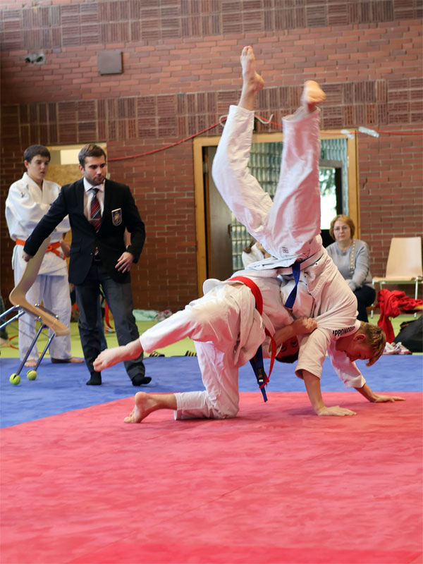 Judo-Club Schwenningen e.V.