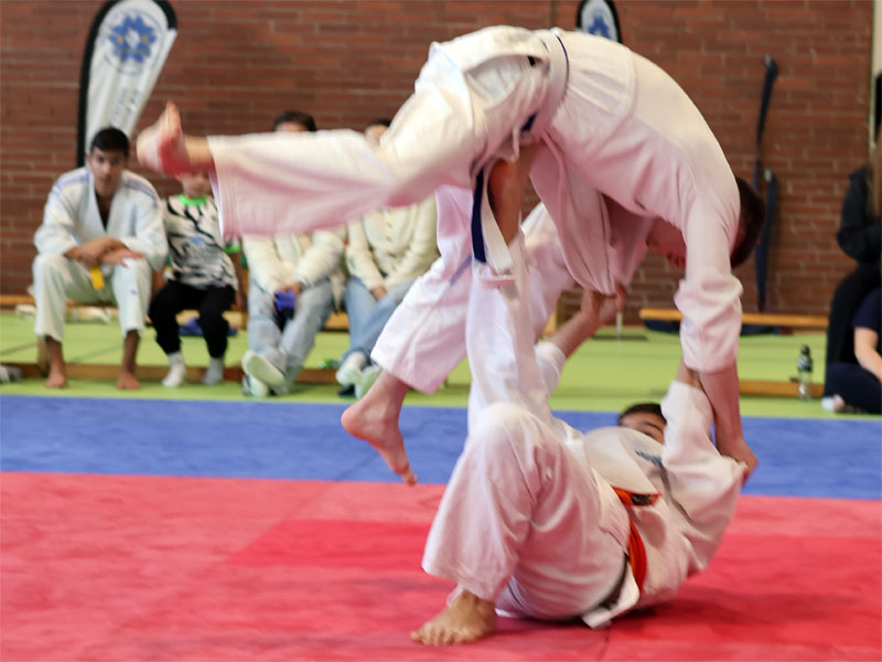 Judo-Club Schwenningen e.V.