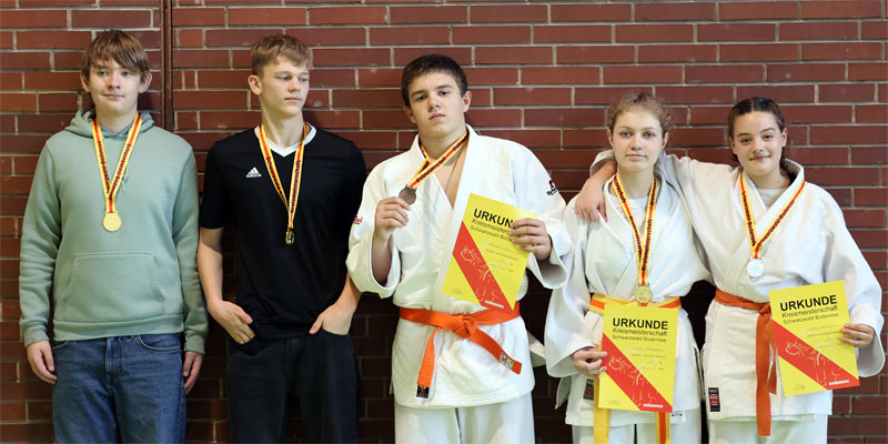 Judo-Club Schwenningen e.V.