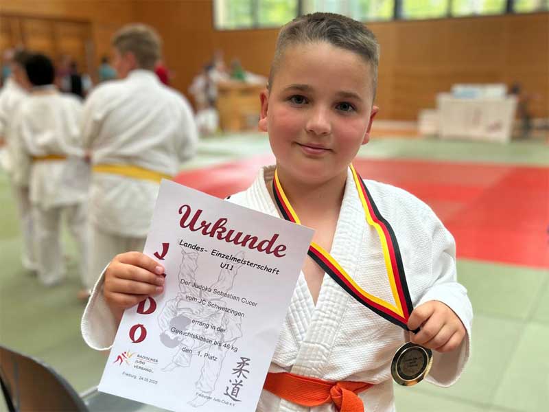 Judo-Club Schwenningen e.V. Judo-Club Schwenningen e.V.