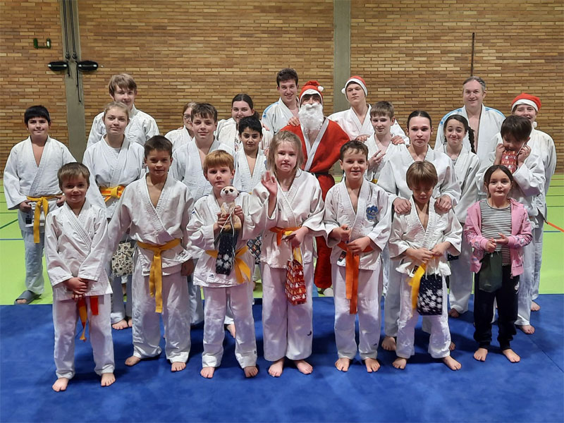 Judo-Club Schwenningen e.V.