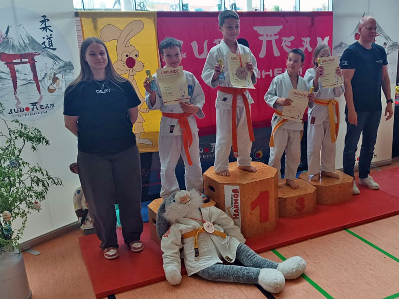 Judo-Club Schwenningen e.V. Judo-Club Schwenningen e.V.