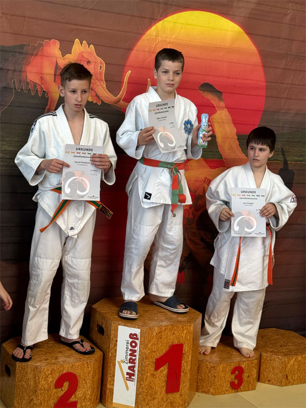 Judo-Club Schwenningen e.V. Judo-Club Schwenningen e.V.