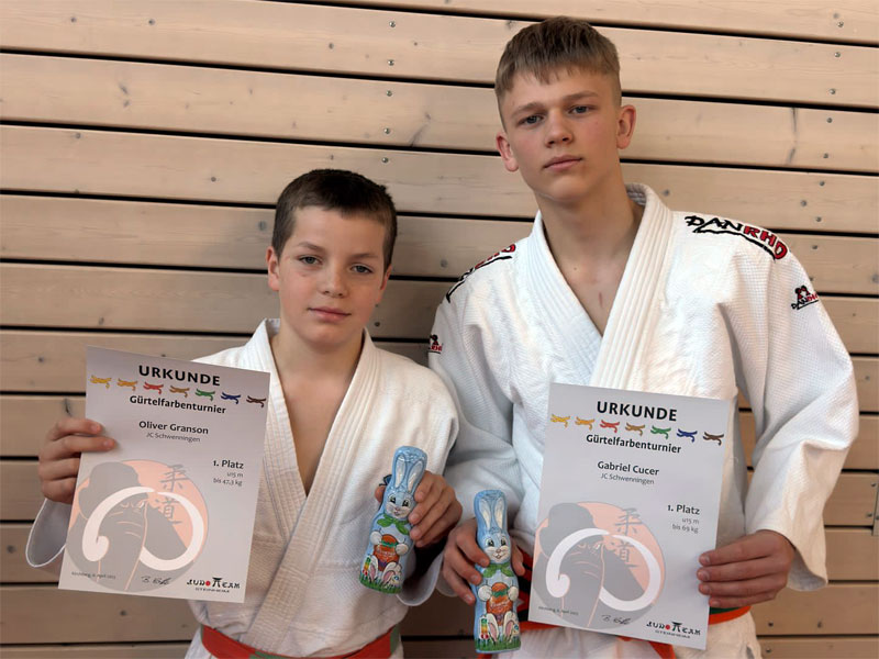 Judo-Club Schwenningen e.V.