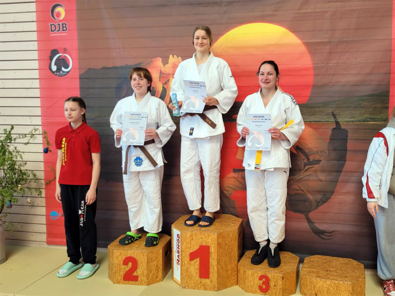 Judo-Club Schwenningen e.V. Judo-Club Schwenningen e.V.