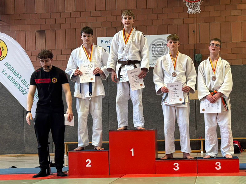 Judo-Club Schwenningen e.V. Judo-Club Schwenningen e.V.