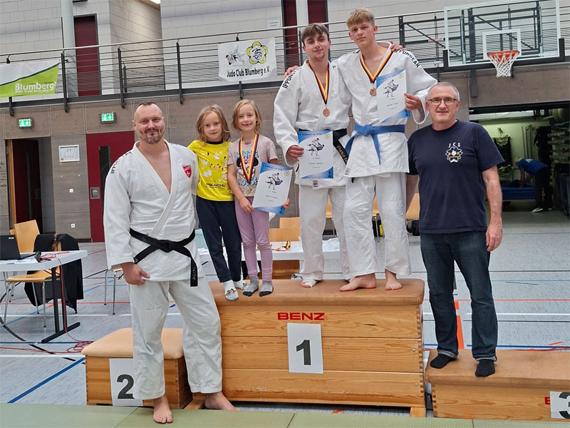 Judo-Club Schwenningen e.V.