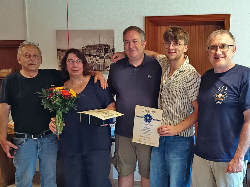 Judo-Club Schwenningen e.V.