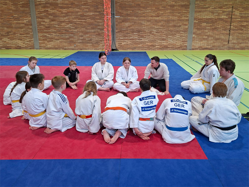 Judo-Club Schwenningen e.V.
