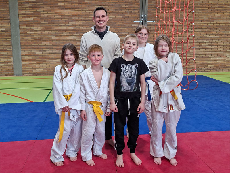 Judo-Club Schwenningen e.V. Judo-Club Schwenningen e.V.