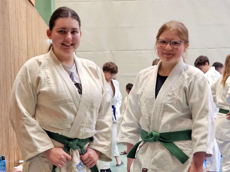 Judo-Club Schwenningen e.V.