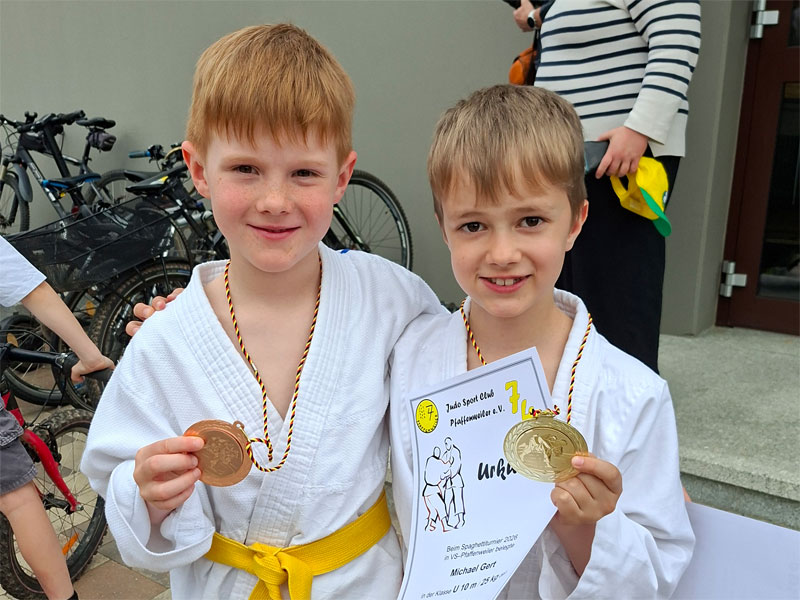 Judo-Club Schwenningen e.V.