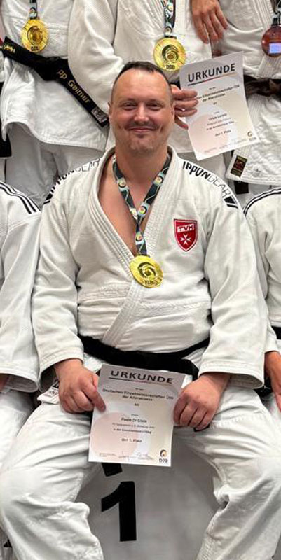 Judo-Club Schwenningen e.V.