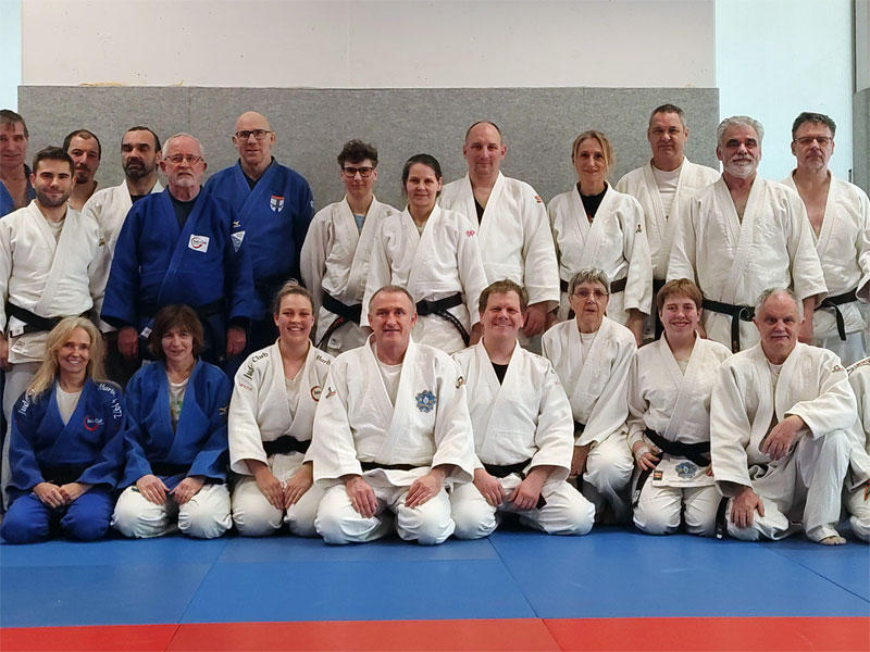 Judo-Club Schwenningen e.V.