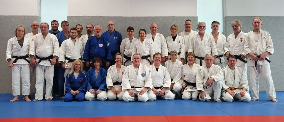 Judo-Club Schwenningen e.V.